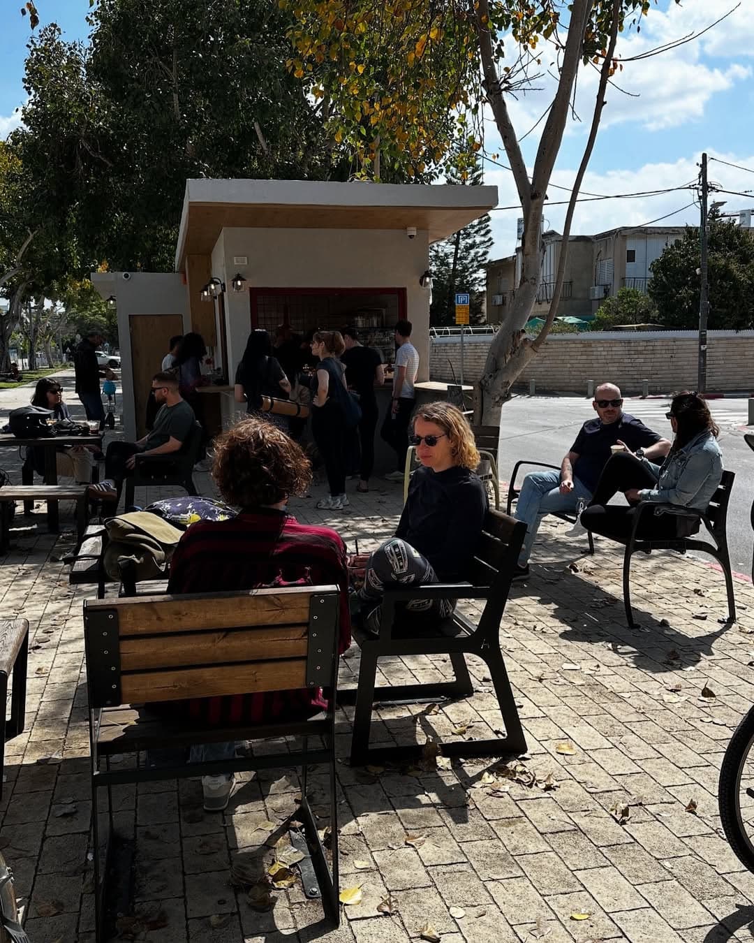 קפה 51 (תל אביב)