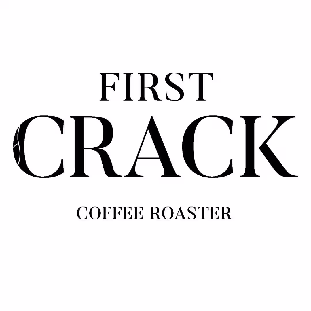 First Crack