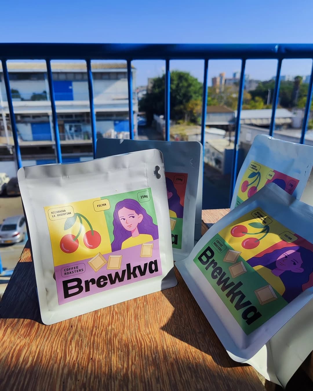 Brewkva