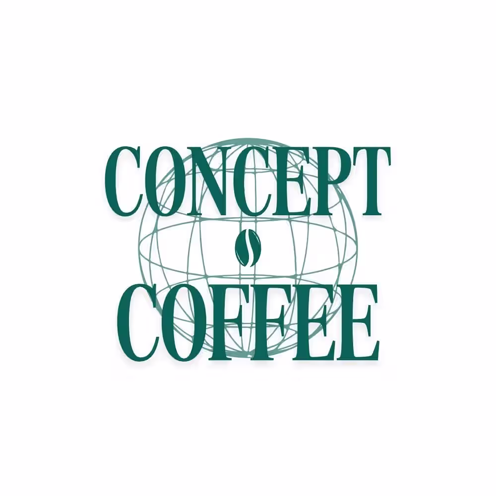 Concept Coffee